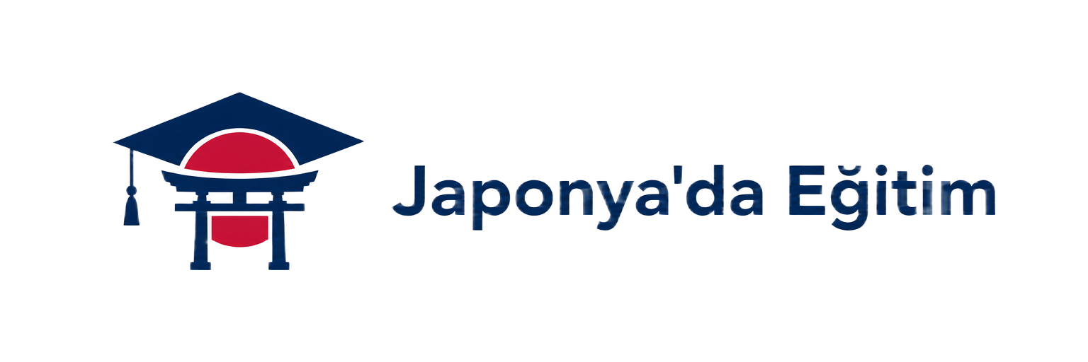 Japonya'da Eğitim logosu — Japonya üniversite danışmanlığı